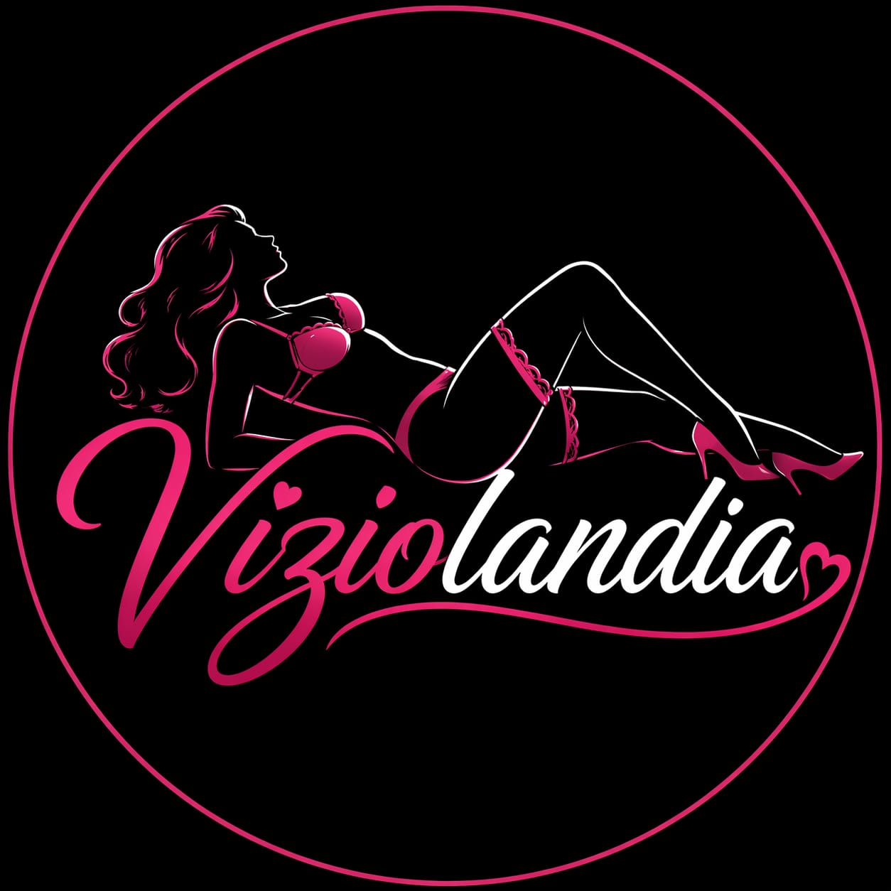 Viziolandia